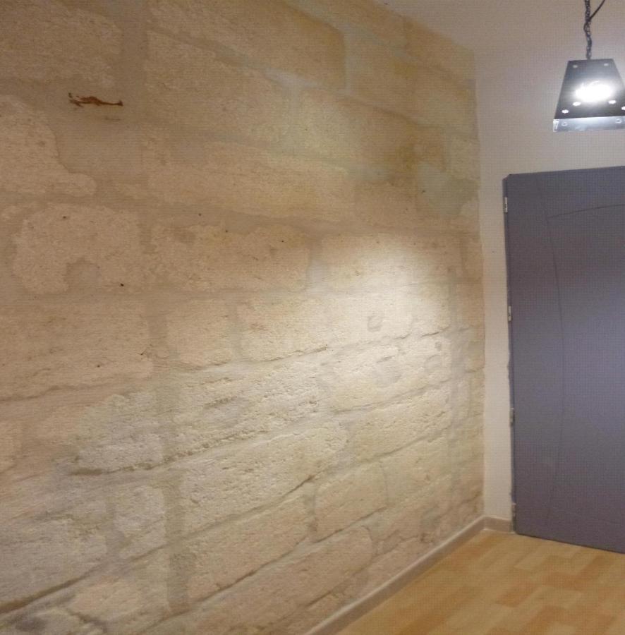 Studio Climatise Corps Saints Apartment Avignon Exterior foto
