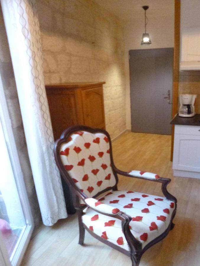 Studio Climatise Corps Saints Apartment Avignon Exterior foto